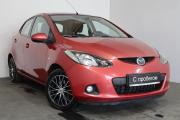 Mazda 2 II (DE) Санкт-Петербург  - изображение 18