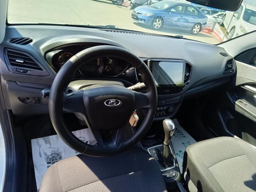 Lada (ВАЗ) Vesta I Тюмень  - изображение 15