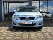 Toyota Corolla X (E140 E150) Краснодар  - изображение 10