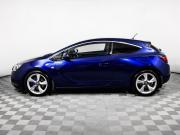 Opel Astra J Рестайлинг Москва  - изображение 26