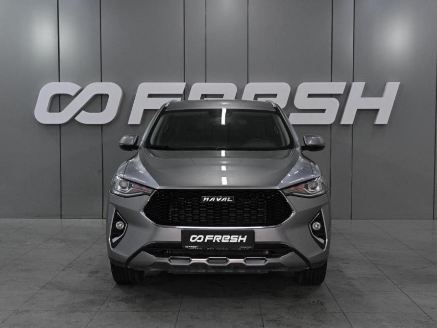 Haval F7 I Ростов-на-Дону  - изображение 3
