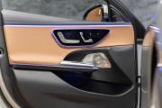 Mercedes-Benz E-Класс AMG VI (W214) Москва  - изображение 52