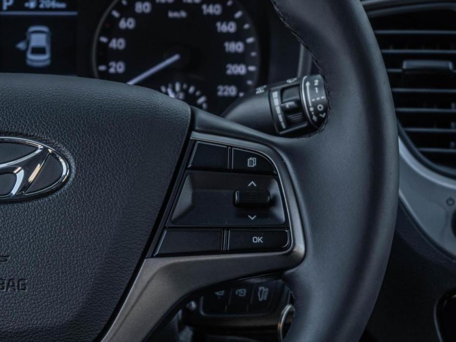 Hyundai Solaris II Ставрополь  - изображение 18