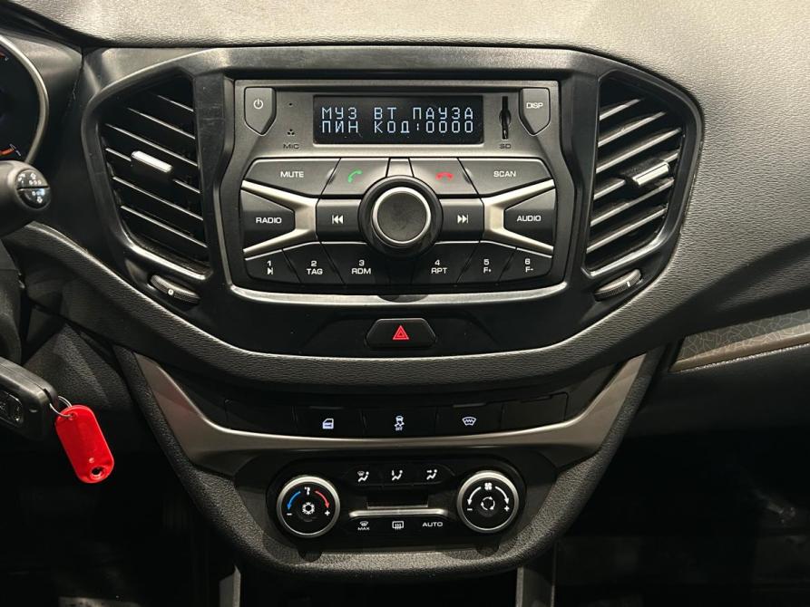 Lada (ВАЗ) Vesta I Санкт-Петербург  - изображение 18
