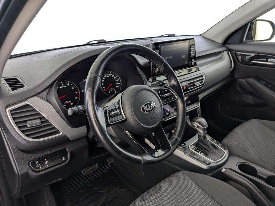 Kia Seltos I Москва  - изображение 16