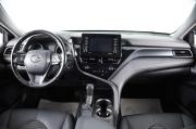 Toyota Camry VIII (XV70) Рестайлинг Пермь  - изображение 36