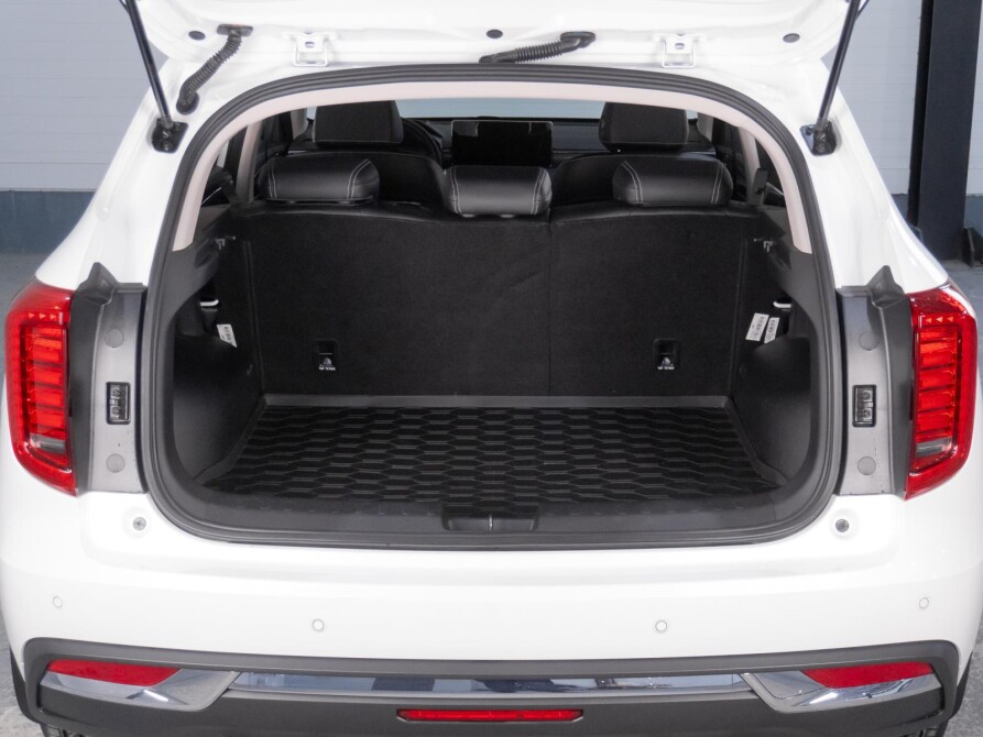 Haval Jolion I Сургут  - изображение 21