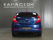 Hyundai Solaris I Рестайлинг Пермь  - изображение 21