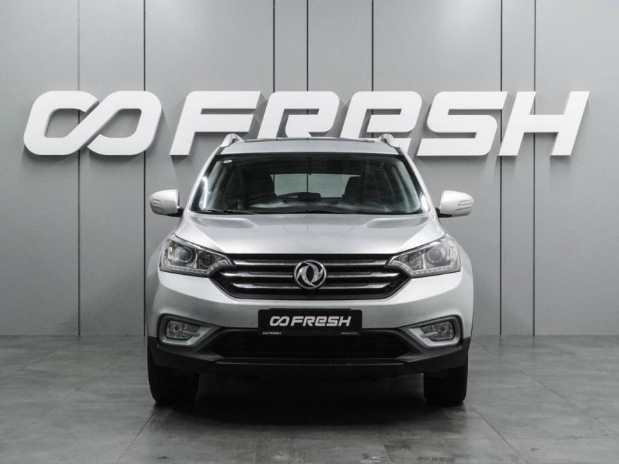 Dongfeng AX7 I Воронеж  - изображение 3