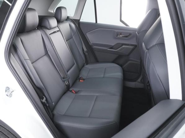 Toyota RAV4 VI (XA60) с пробегом 2026 года, цена 4 389 000 рублей, 1646 км, внедорожник, Автокод Объявления