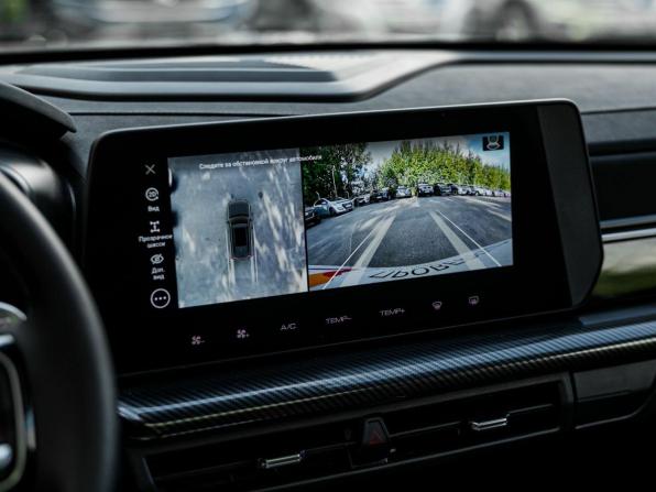Haval H3 I с пробегом 2024 года, цена 2 520 000 рублей, 11735 км, внедорожник, Автокод Объявления
