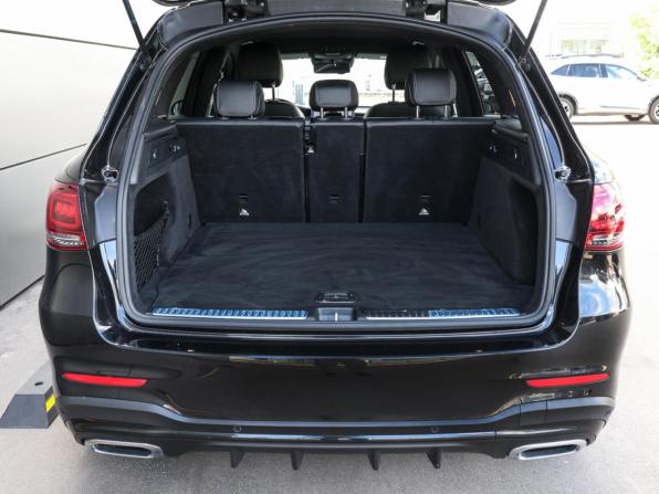 Mercedes-Benz GLC I (X253) Рестайлинг с пробегом 2019 года, цена 4 349 000 рублей, 67938 км, внедорожник, Автокод Объявления