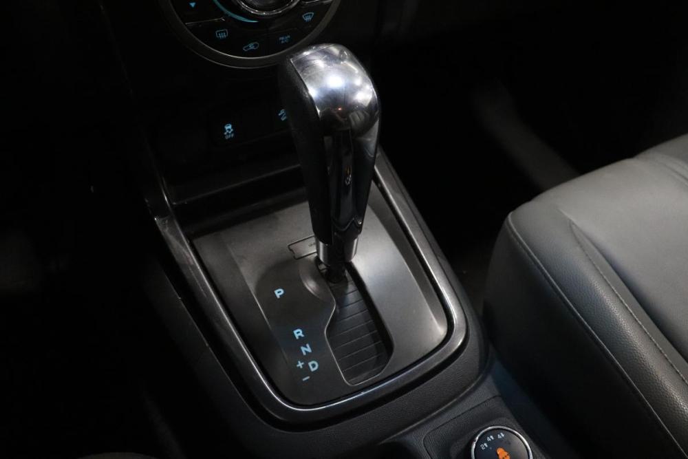 Chevrolet TrailBlazer II Ульяновск  - изображение 13