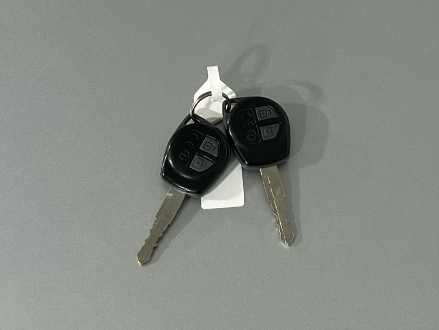 Suzuki SX4 I (Classic) Рестайлинг Ижевск  - изображение 22