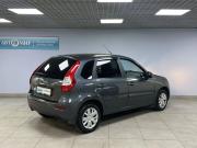 Lada (ВАЗ) Granta I Рестайлинг Москва  - изображение 22
