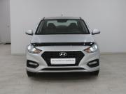 Hyundai Solaris II Старый Оскол  - изображение 21