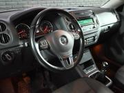 Volkswagen Tiguan I Рестайлинг Екатеринбург  - изображение 25