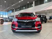 Chery Tiggo 4 I Рестайлинг Москва  - изображение 28