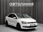 Volkswagen Polo V Красноярск  - изображение 21