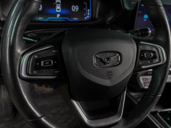 Kaiyi E5 с пробегом 2023 года, цена 1 399 000 рублей, 47084 км, седан, Автокод Объявления