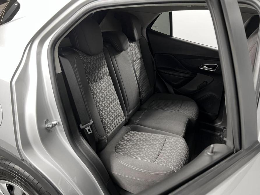 Opel Mokka I Казань  - изображение 7