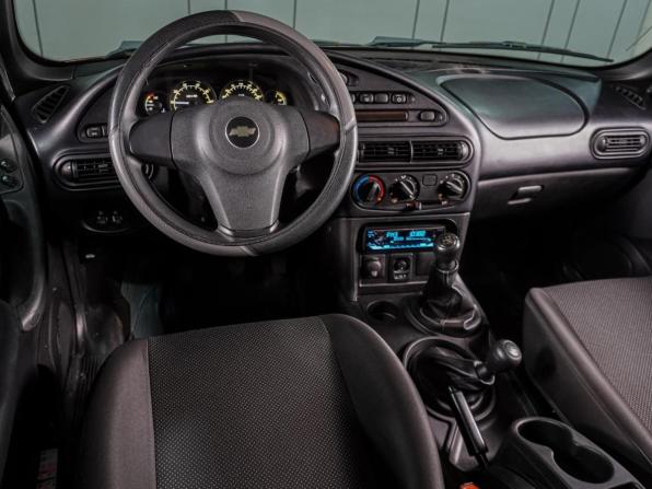Chevrolet Niva I Рестайлинг с пробегом 2018 года, цена 879 000 рублей, 79381 км, внедорожник, Автокод Объявления