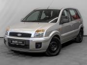 Ford Fusion I Рестайлинг Москва  - изображение 27