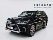 Lexus LX III Рестайлинг 2 Тюмень  - изображение 24