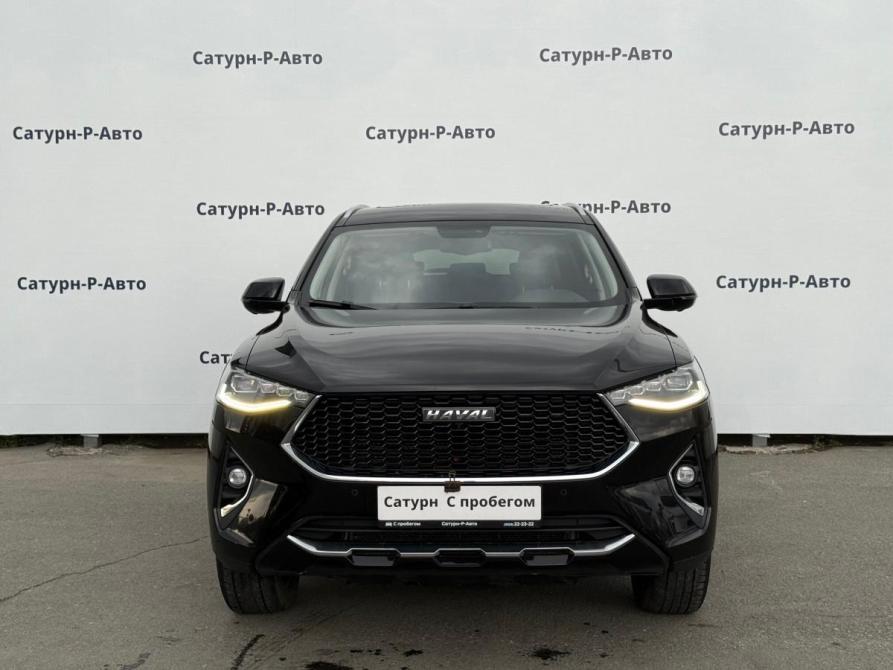 Haval F7 I Курган  - изображение 2