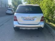 Mercedes-Benz M-Класс II (W164) Нижний Новгород  - изображение 18