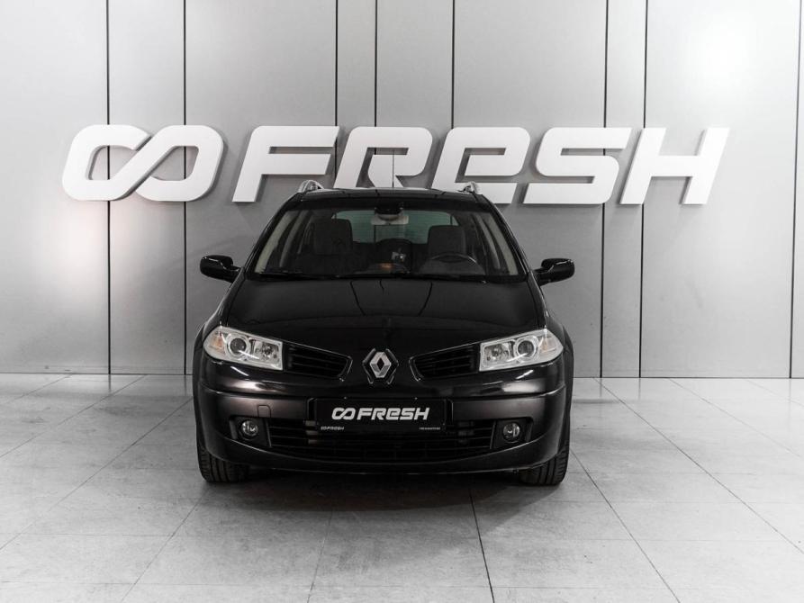 Renault Megane II Рестайлинг Ростов-на-Дону  - изображение 3