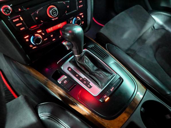 Audi A5 I (8T) с пробегом 2011 года, цена 1 200 000 рублей, 219600 км, лифтбек, Автокод Объявления