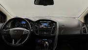 Ford Focus III Рестайлинг Москва  - изображение 20