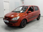 Hyundai Getz I Рестайлинг Казань  - изображение 16