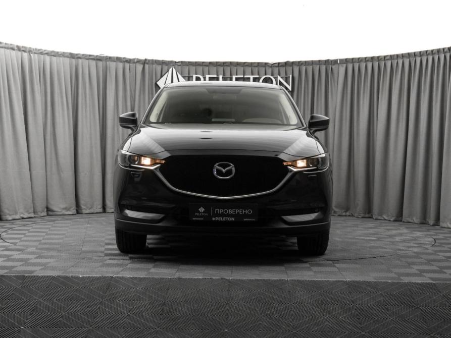 Mazda CX-5 II Москва  - изображение 3