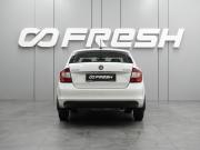 Skoda Rapid I Рестайлинг Воронеж  - изображение 19
