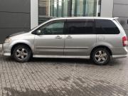 Mazda MPV II (LW) Кемерово  - изображение 36