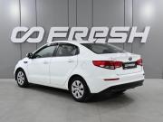 Kia Rio III Рестайлинг Ростов-на-Дону  - изображение 20
