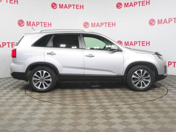 Kia Sorento II Рестайлинг с пробегом 2014 года, цена 1 759 000 рублей, 127327 км, внедорожник, Автокод Объявления