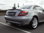 Mercedes-Benz SLK-Класс II (R171) Рестайлинг Санкт-Петербург  - изображение 56