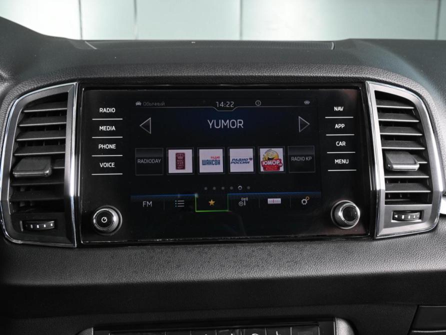 Skoda Karoq I Ростов-на-Дону  - изображение 13