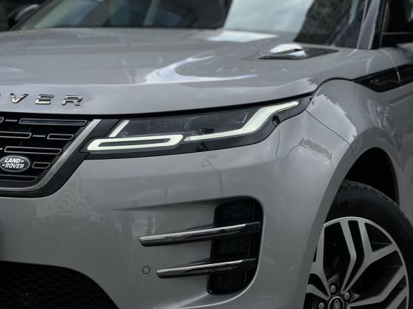 Новый Land Rover Range Rover Evoque II Рестайлинг 2025 года, цена 5 990 000 рублей, внедорожник, Автокод Объявления