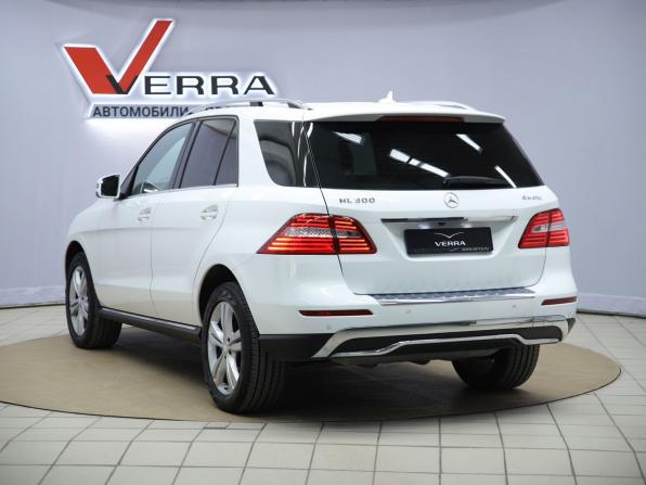 Mercedes-Benz M-Класс III (W166) с пробегом 2014 года, цена 3 090 000 рублей, 72947 км, внедорожник, Автокод Объявления