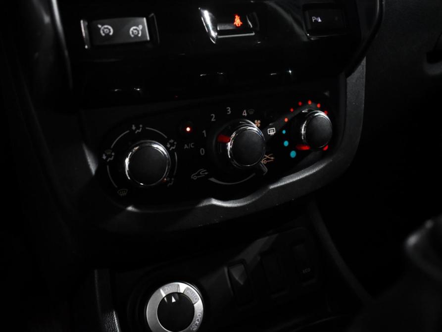 Renault Duster I Рестайлинг Санкт-Петербург  - изображение 18