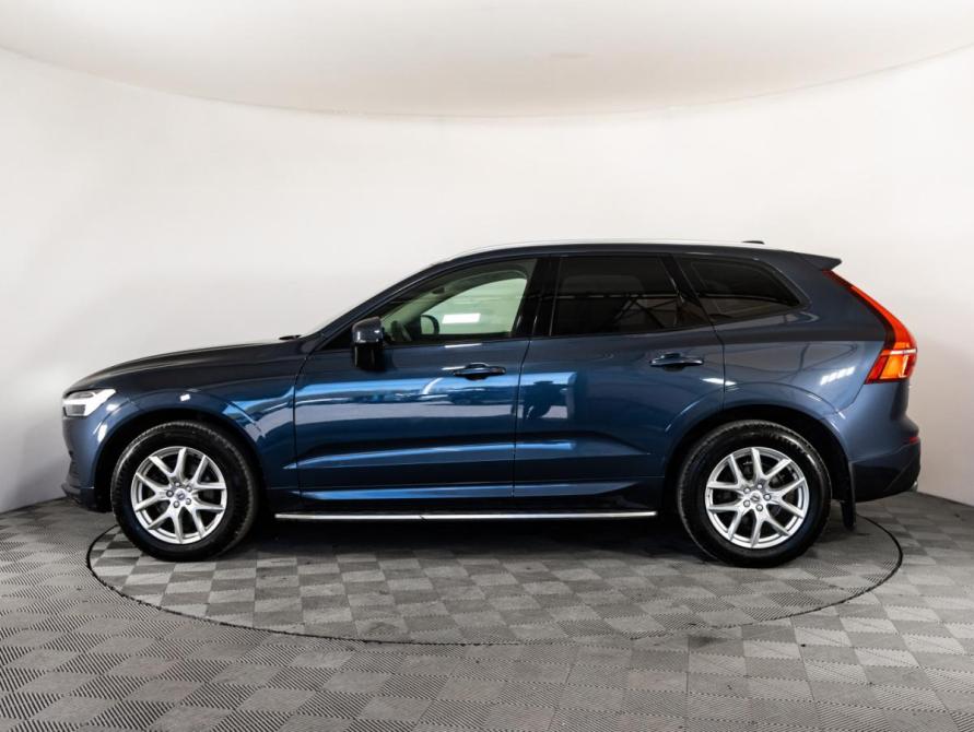 Volvo XC60 II Санкт-Петербург  - изображение 8