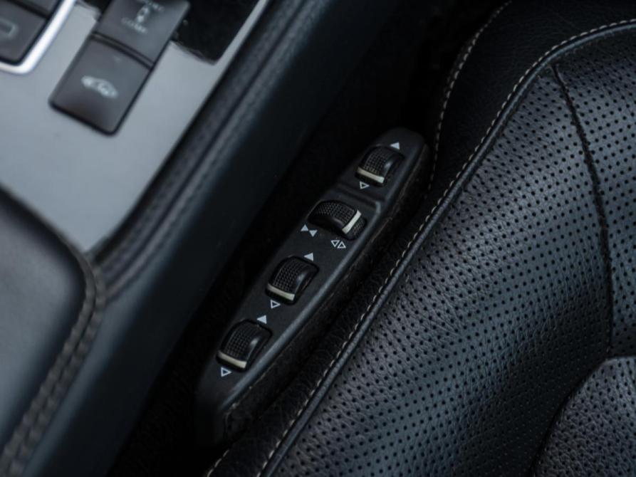 Mercedes-Benz CLS II (C218) Рестайлинг Москва  - изображение 21