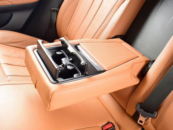 BMW X6 II (F16) с пробегом 2018 года, цена 4 284 995 рублей, 147722 км, внедорожник, Автокод Объявления