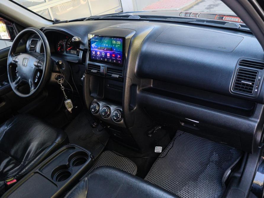 Honda CR-V II Рестайлинг Москва  - изображение 7