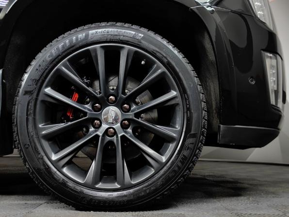 Cadillac Escalade IV с пробегом 2017 года, цена 4 760 000 рублей, 124107 км, внедорожник, Автокод Объявления