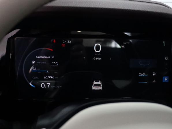 Geely Monjaro I с пробегом 2023 года, цена 2 990 000 рублей, 62000 км, внедорожник, Автокод Объявления